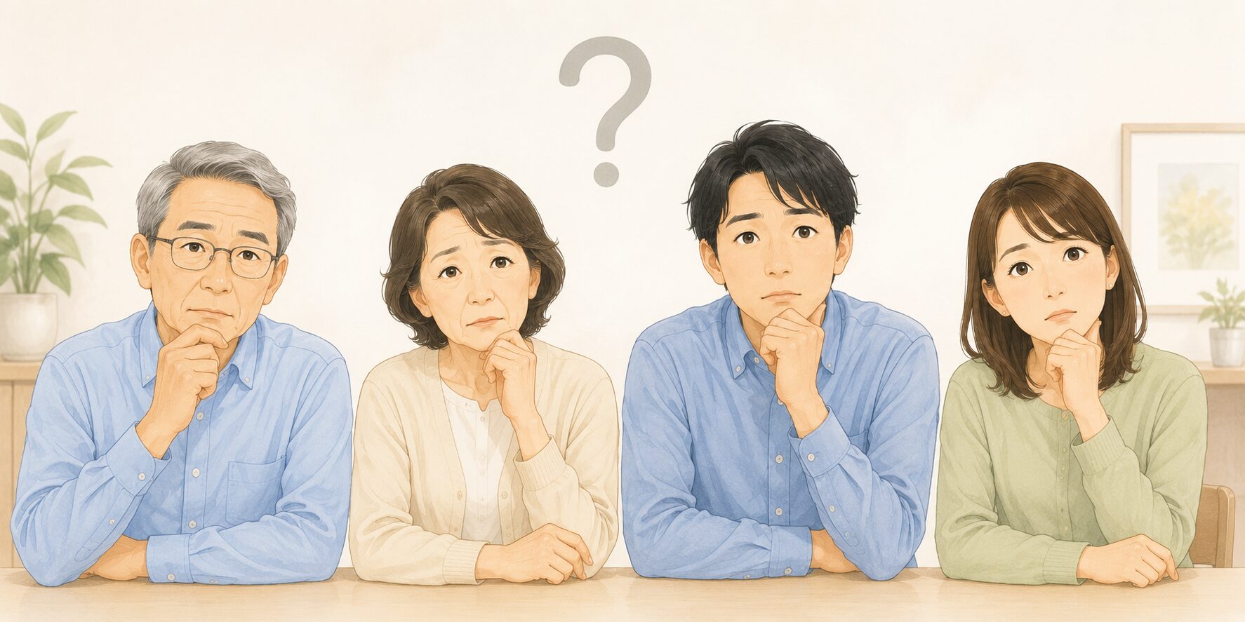 よくある質問　横浜の税理士への相続税相談